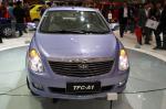 FAW TFC A1 2009 года